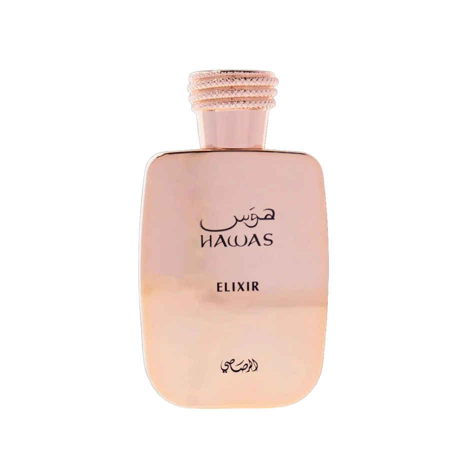 Rasasi Hawas Elixir Eau de Parfum for Men