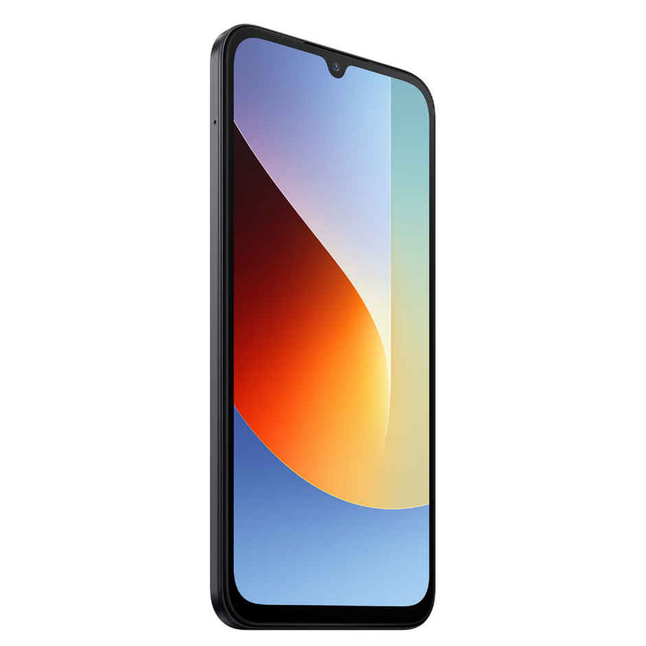 Redmi A7 Pro 4G | 4GB RAM | 64GB Storage | Black