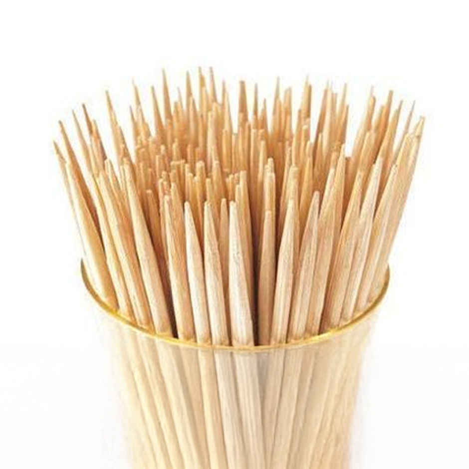 Vinay Trading Wooden Toothpicks