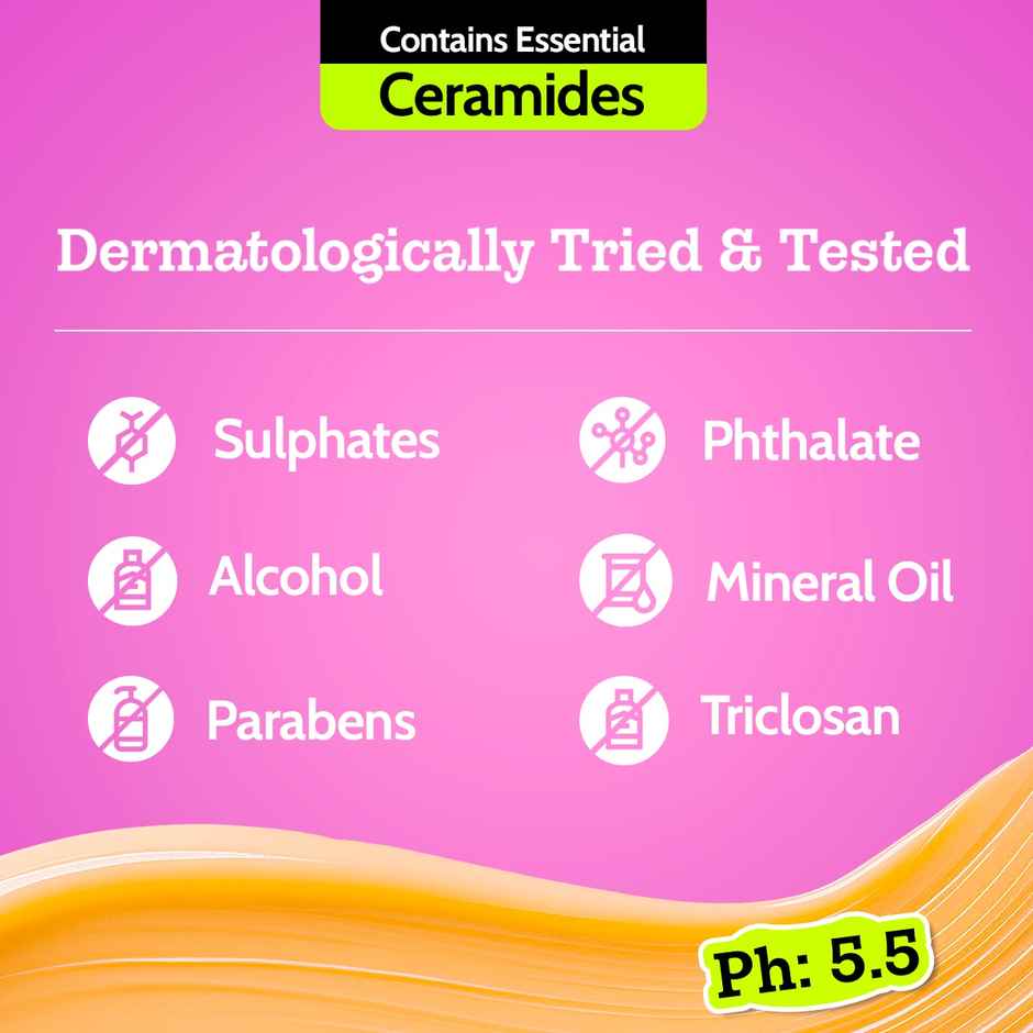 Chemist at Play Oil Control Face Moisturiser Salicylic Acid Mineral Oil & Petroleum Free