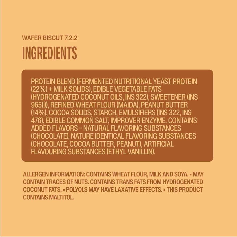 Superyou Cheese Protein Wafer Bar Combo  