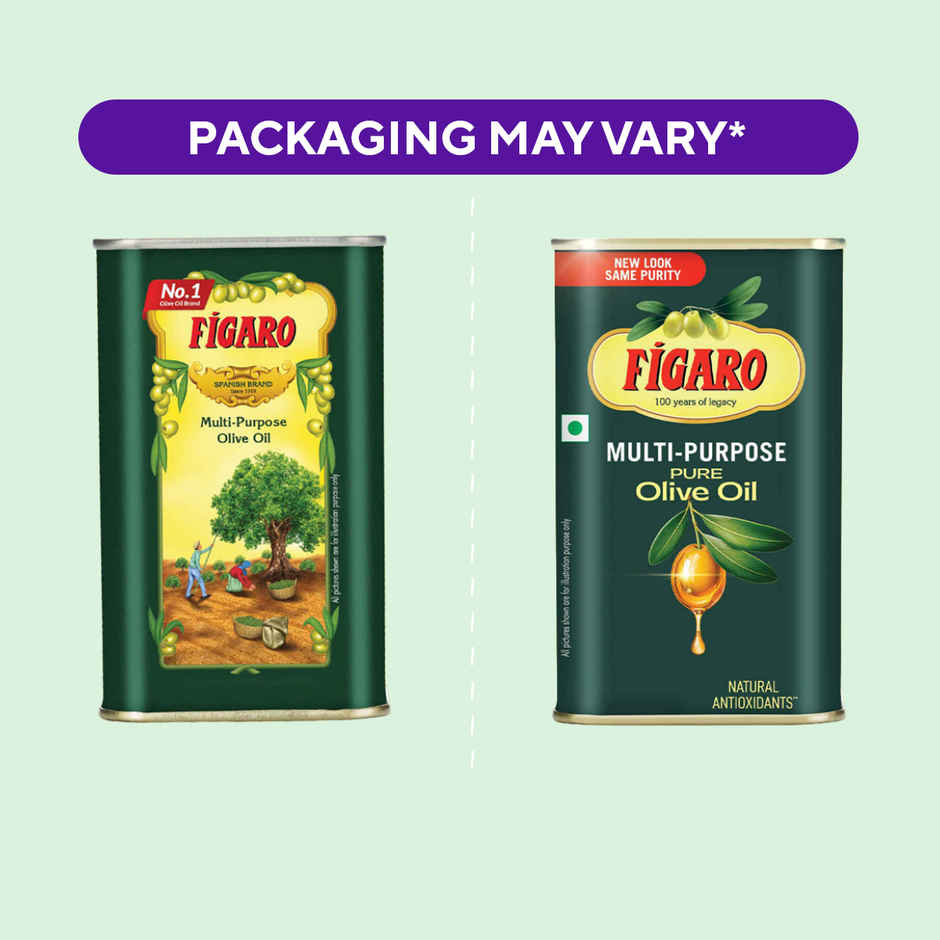 Figaro Pure Olive Oil