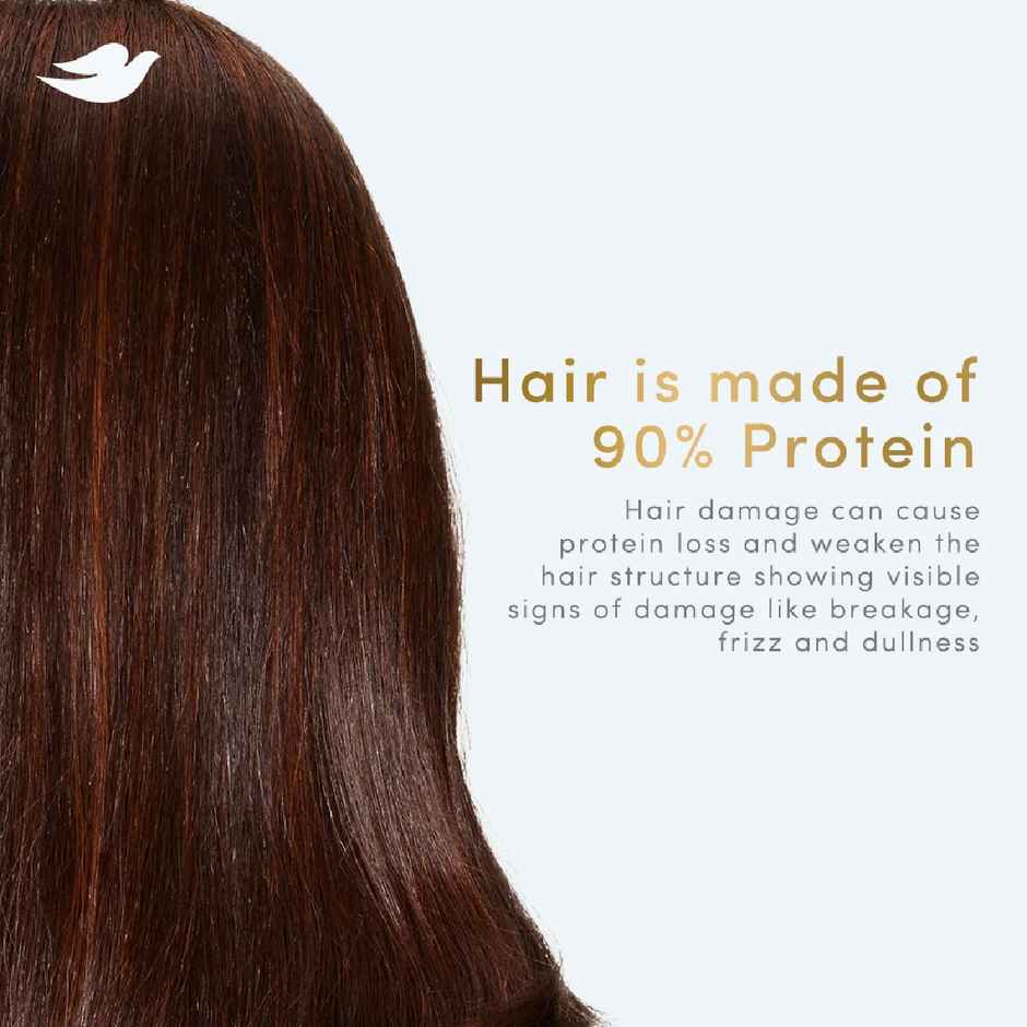 Dove Deep Repair Treatment Hair Mask For Damaged Hair
