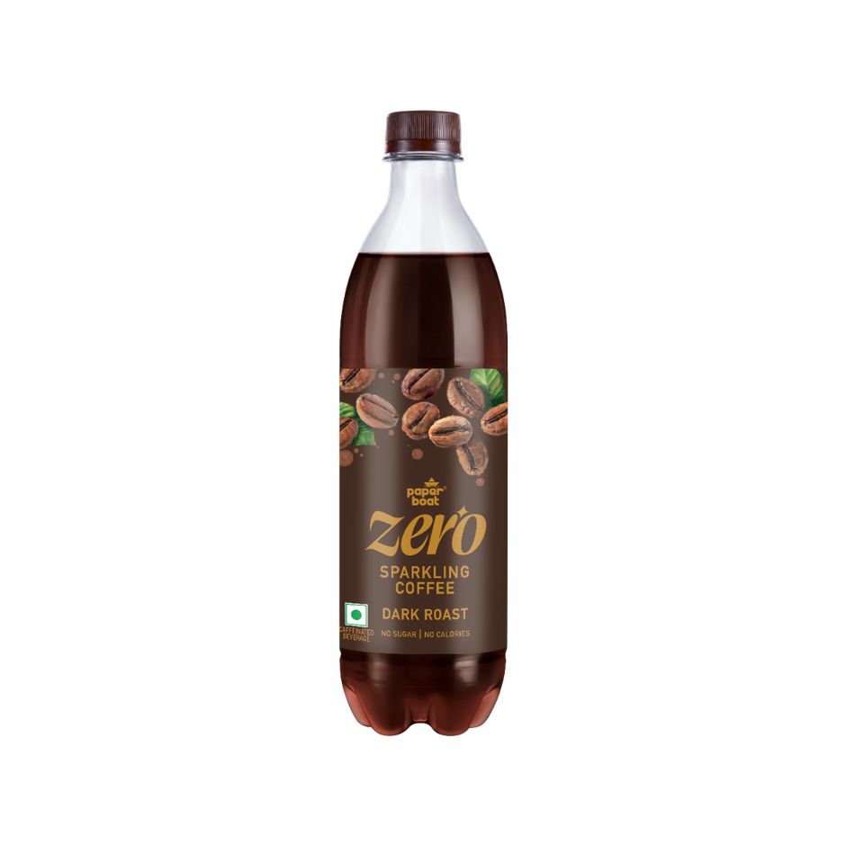 Paper Boat Zero Coffee Sparkling Water (Jeera) Combo