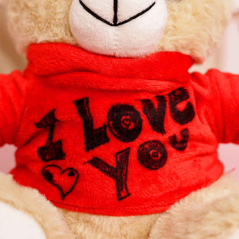 Oye Happy Adorable Cupid Cuddles