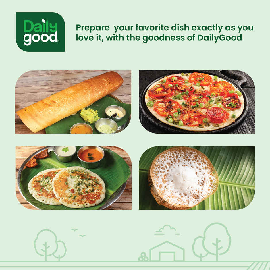 Daily Good Dosa Rice