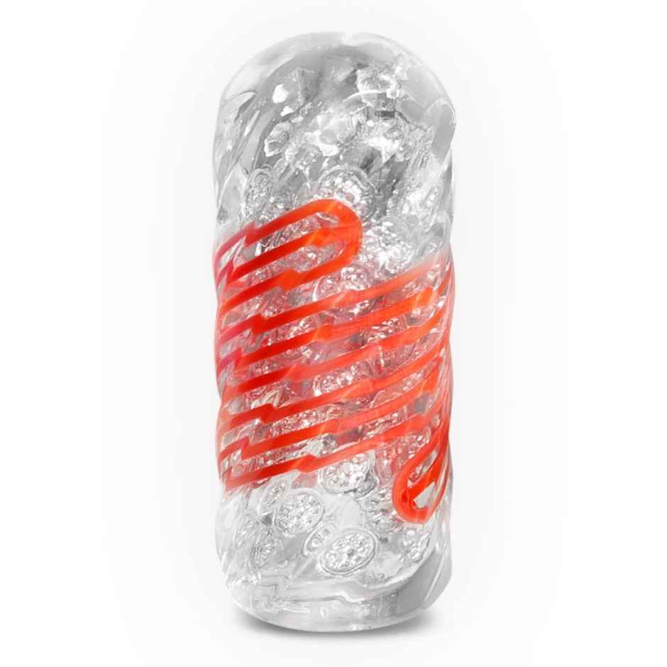 Calmras Spiral Motion Stroker Personal Massager for Men