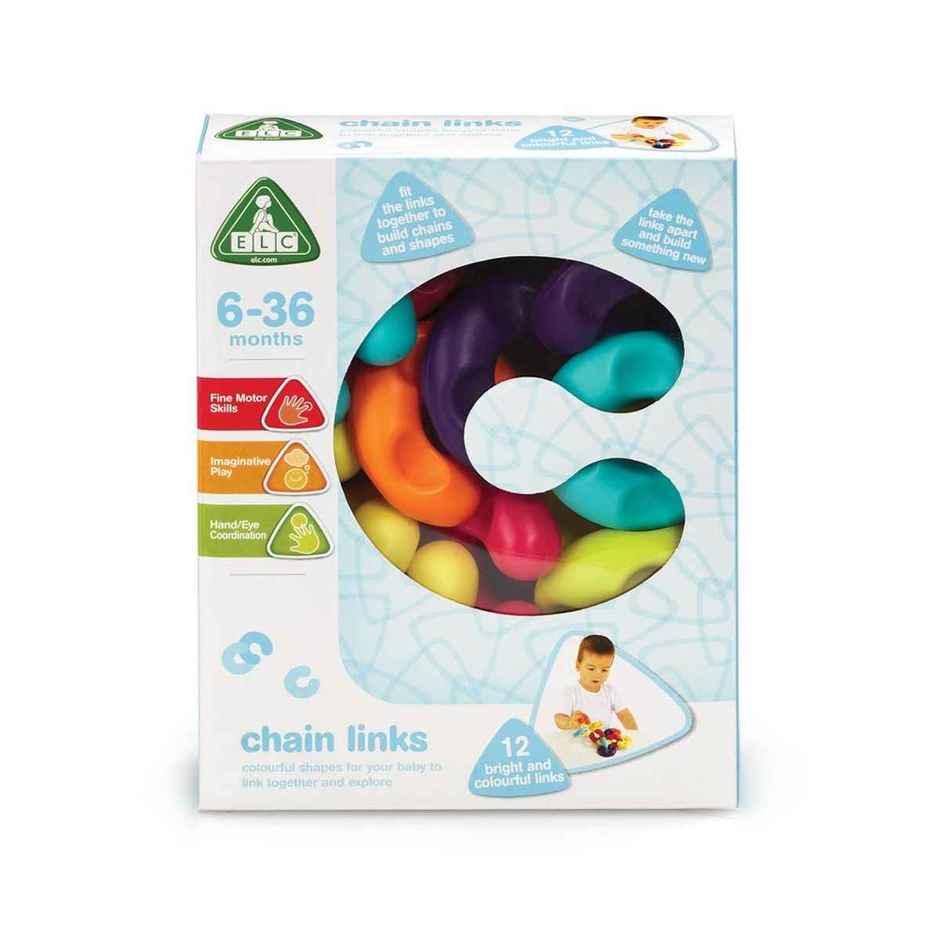 Hamleys Elc Chain Link