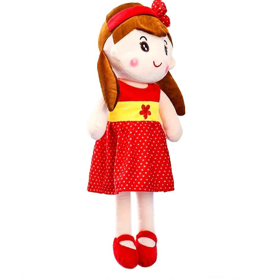 Sterling Sterling Doll Elsie 18"