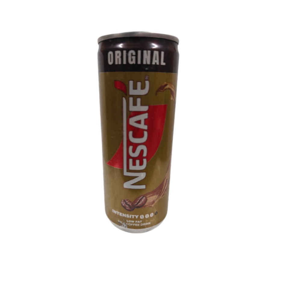 Nescafé Original Milk Coffee Drink