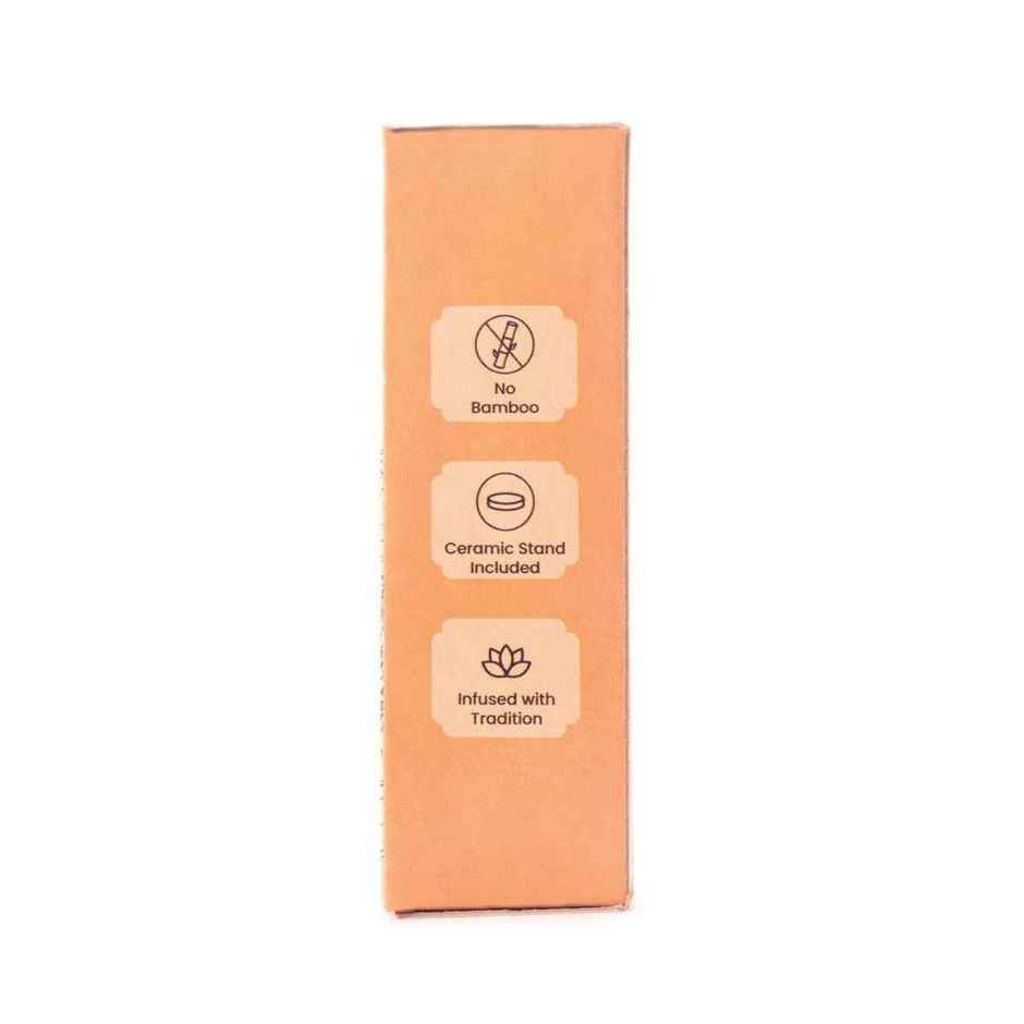Jai Kashi 3 in 1 Dry Dhoop Sticks - 30 Sticks