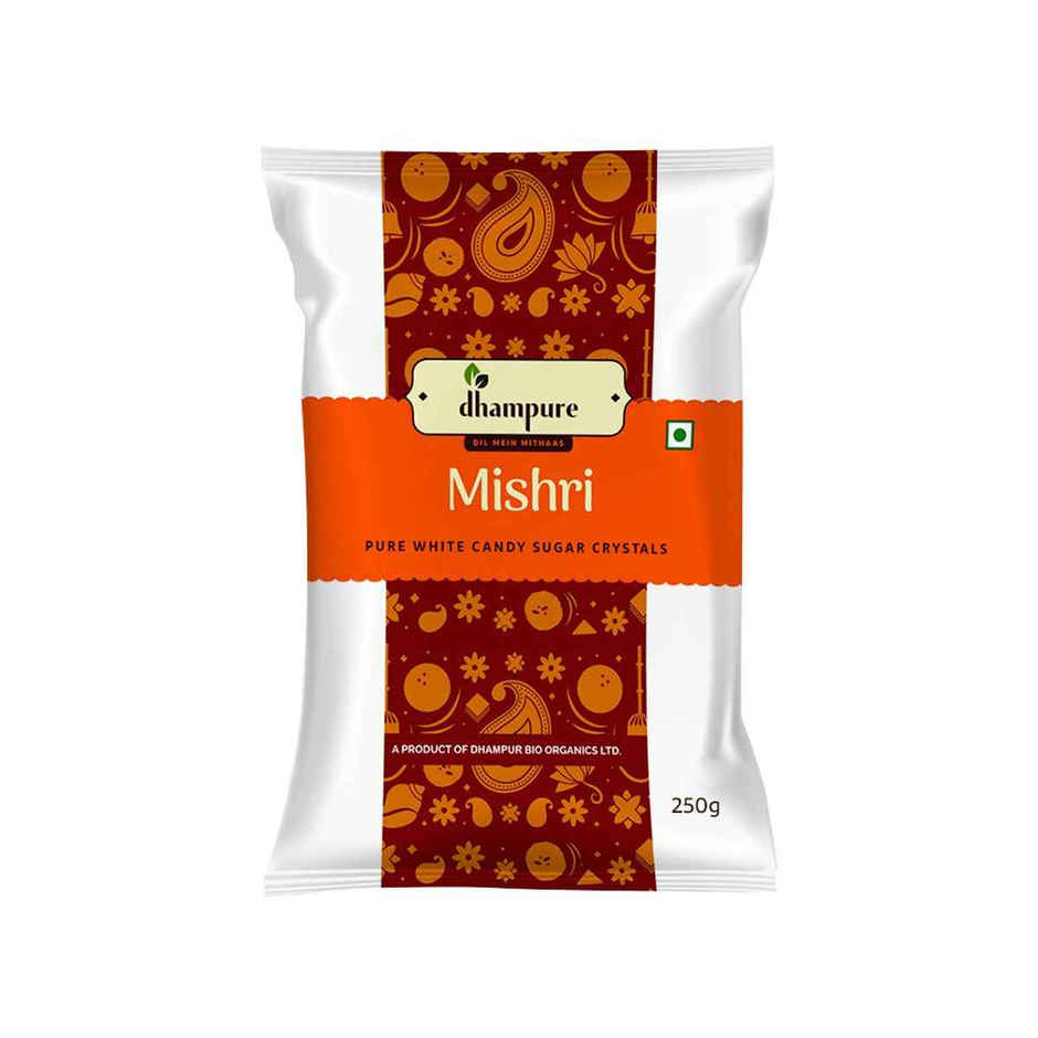 Dhampure Mishri