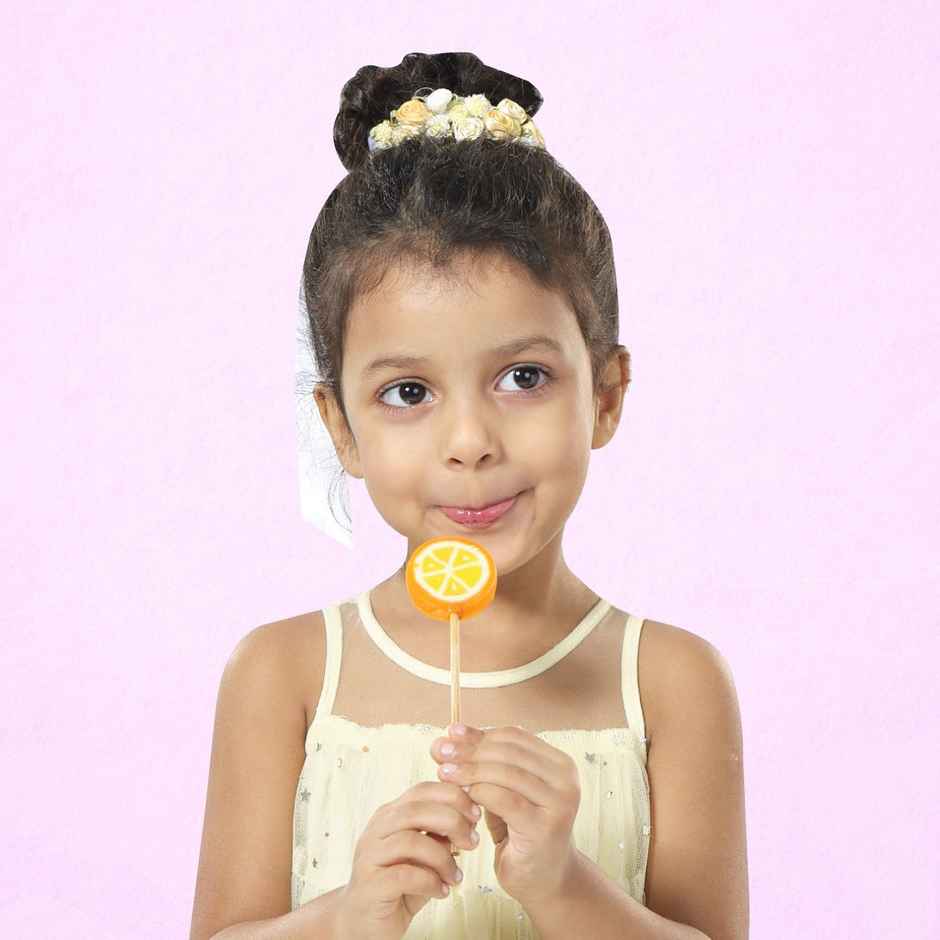 Zubi Candy Rocks Lolly