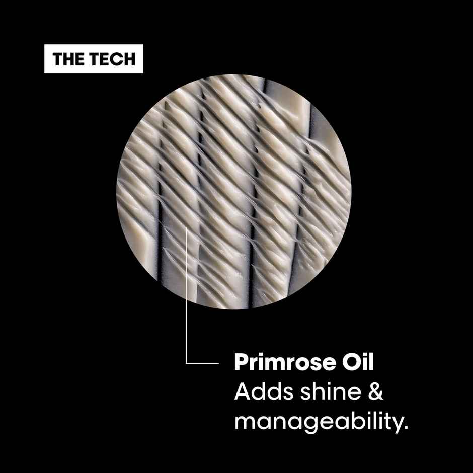 L'Oréal Professionnel Liss Unlimited Shampoo(300ml), L'Oréal Professionnel Liss Unlimited Mask(250ml) & L'Oréal Professionnel Liss Unlimited Serum(125ml) () Combo