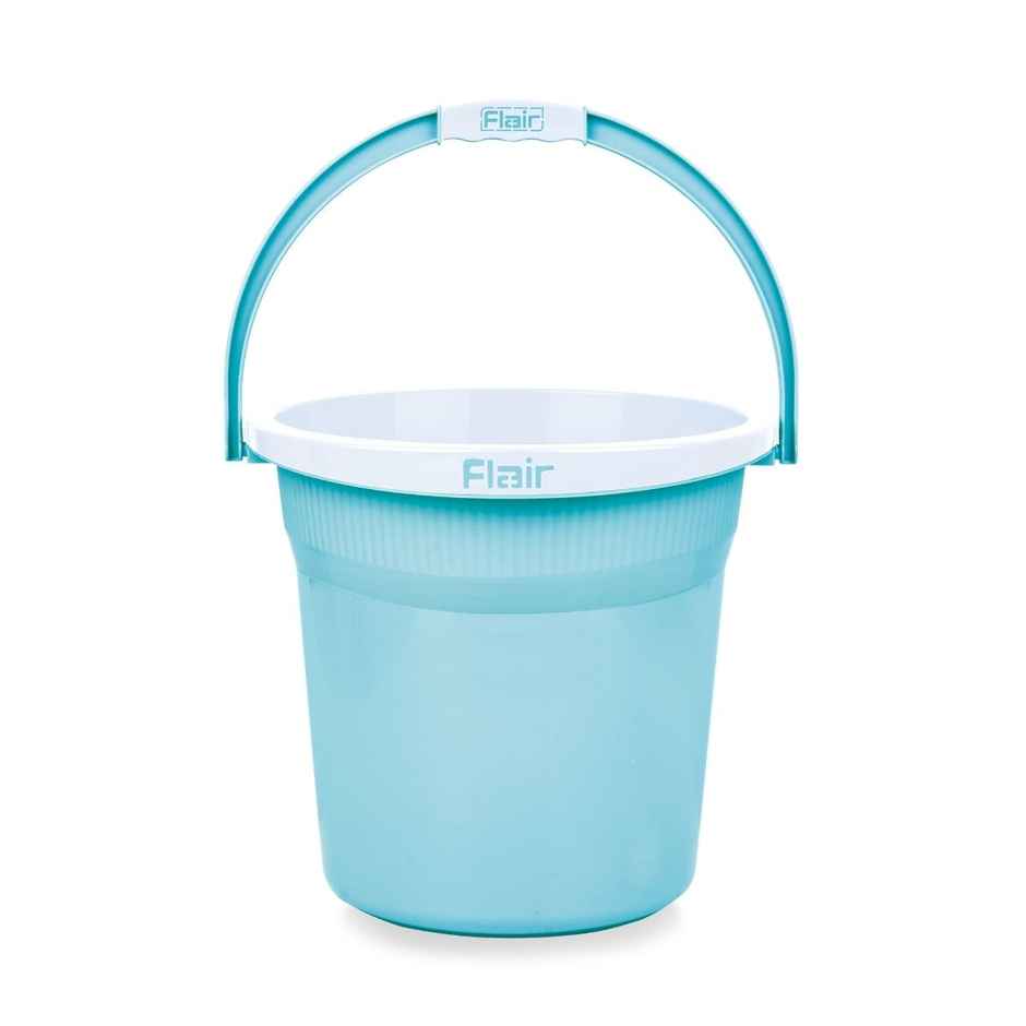 Flair Estella Home Bucket | 14 L | Blue