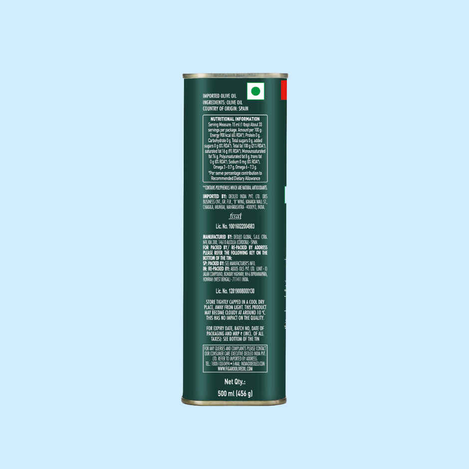 Figaro Pure Olive Oil