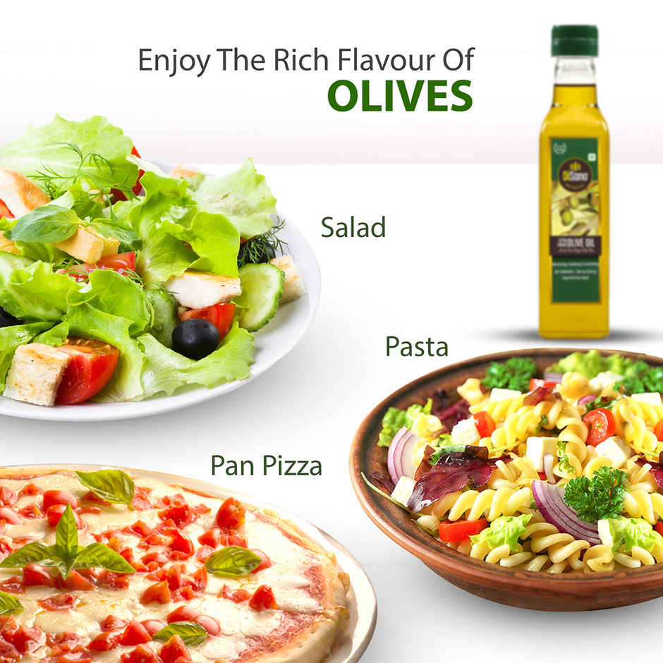 Disano Extra Virgin Olive Oil