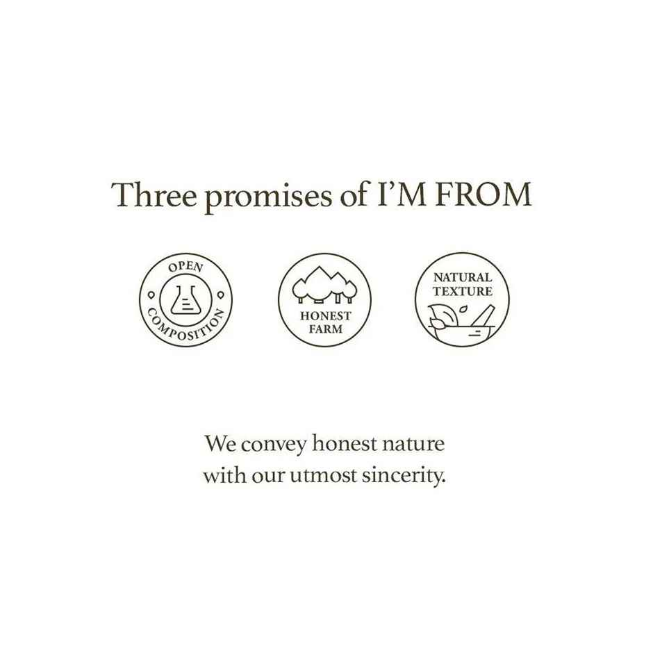 I'M From Fig Boosting Essence