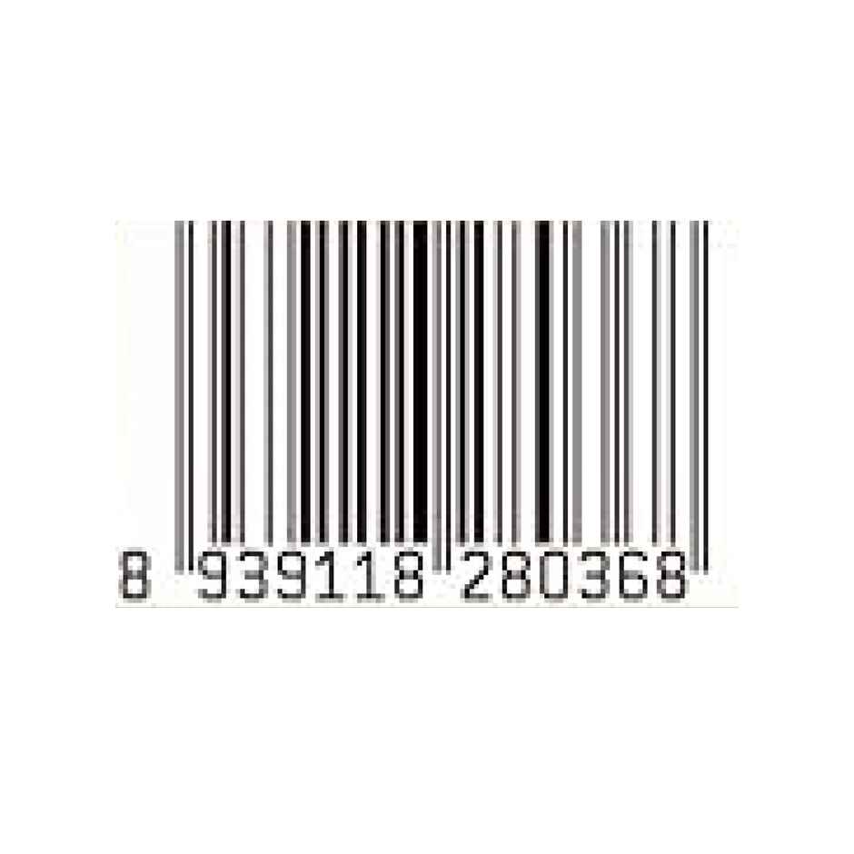 Yours Freshly Gunpowder Podi