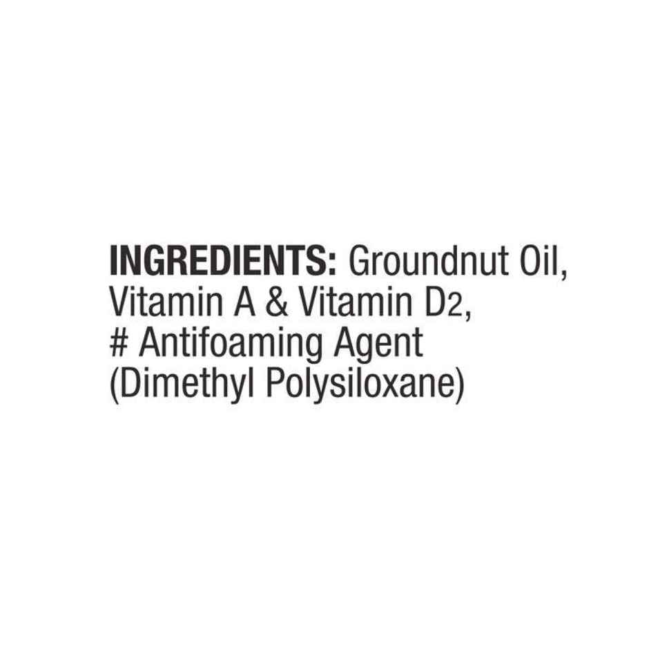 Dhara Groundnut Oil | Pouch