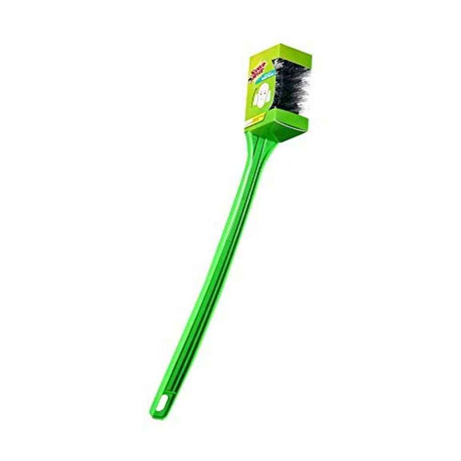 Scotch-Brite Single Sided Toilet Brush