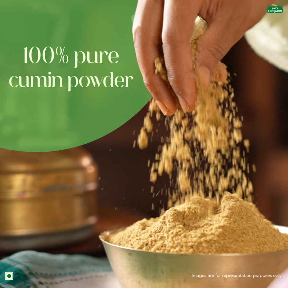 Tata Sampann Jeera Powder