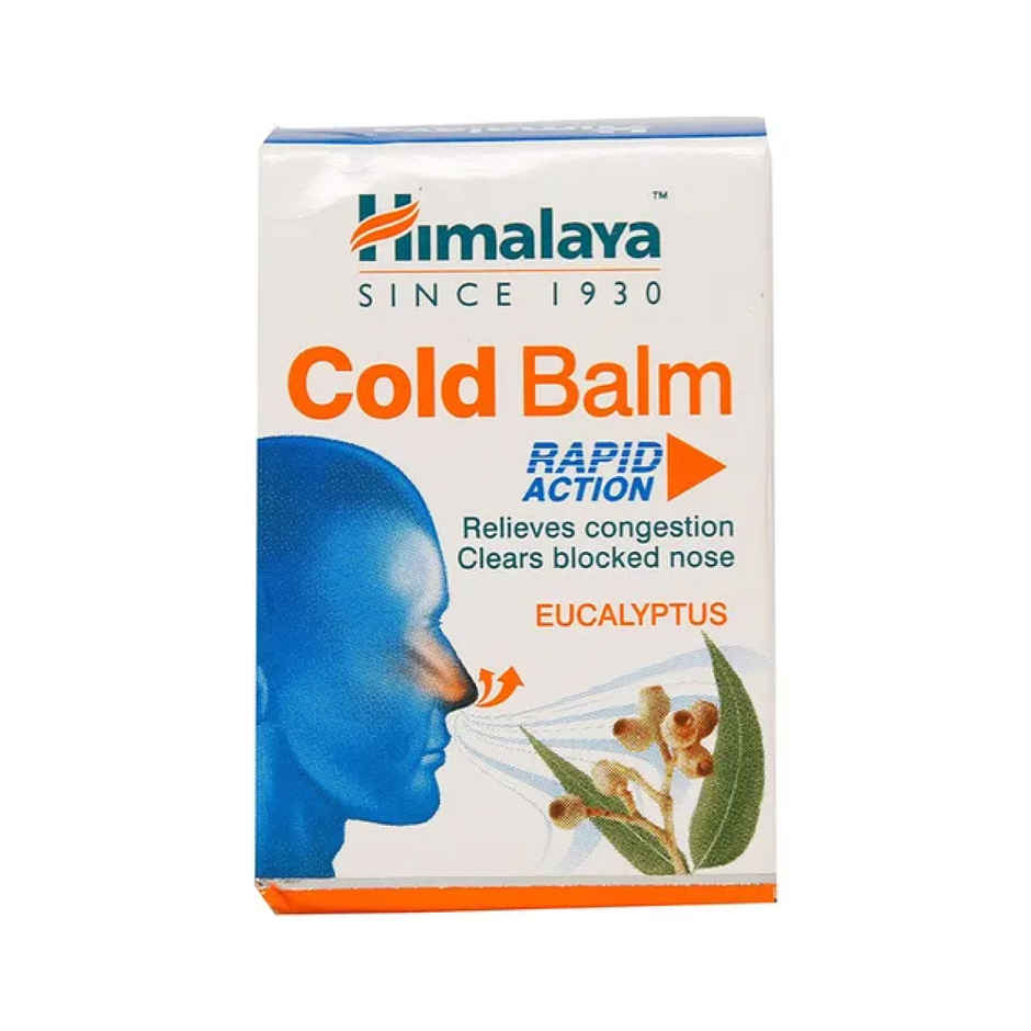 Himalaya Cold Balm