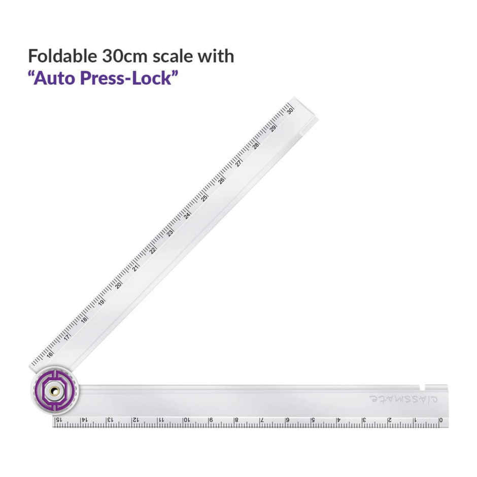Classmate Geo Box Asteroid