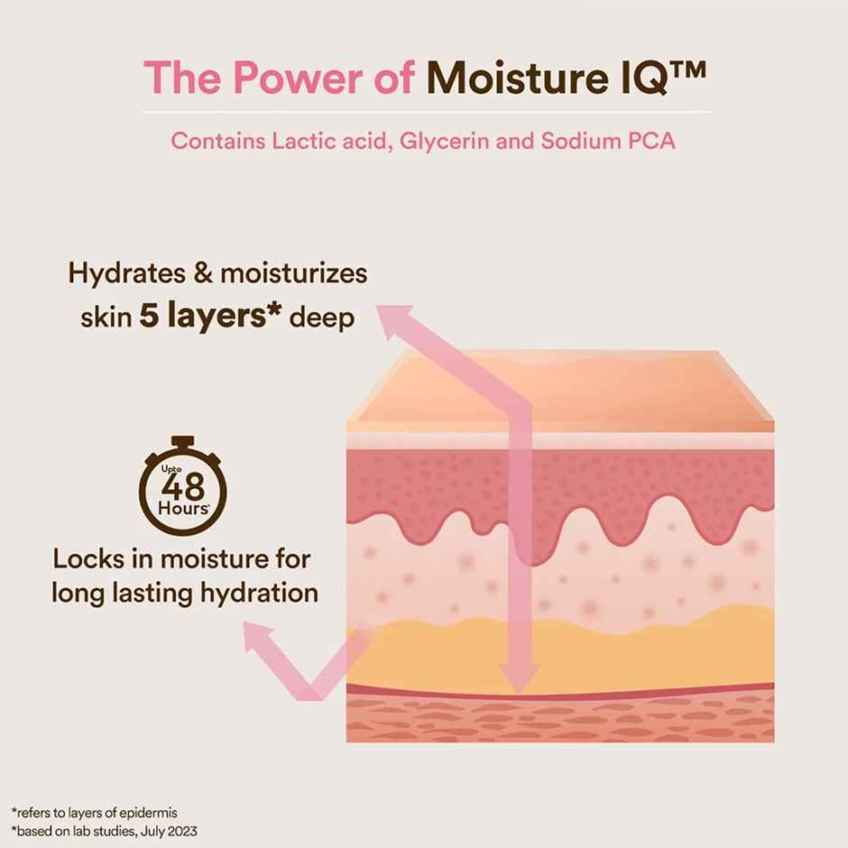 WOW Skin Science Himalayan Rose Body Lotion