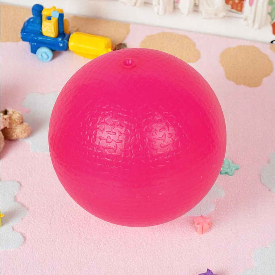Inflated Ball Assorted