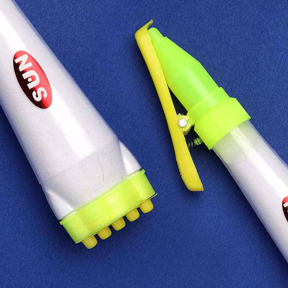 Long Pen 2 Sided For Rangoli | Gullak