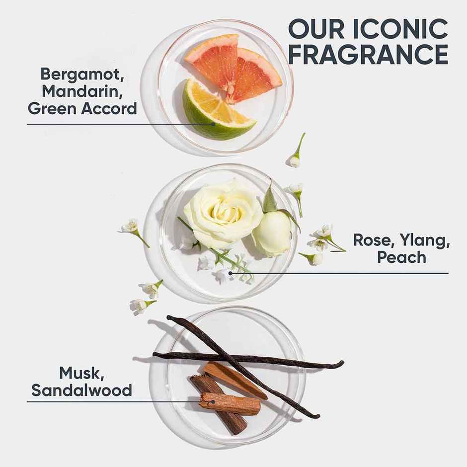 Biolage Smoothproof Shampoo (200ml) & Biolage Smoothproof Conditioner (98g) & Biolage Smoothproof Serum (100ml) Combo