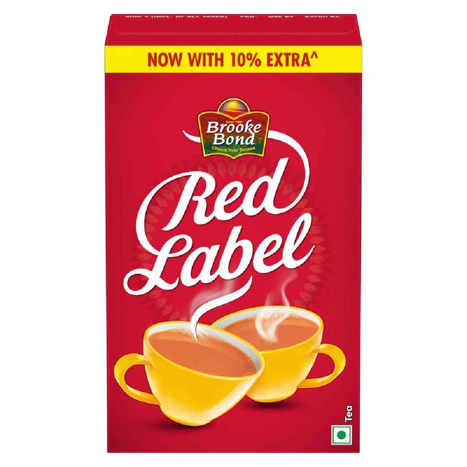 Brooke Bond Red Label Tea