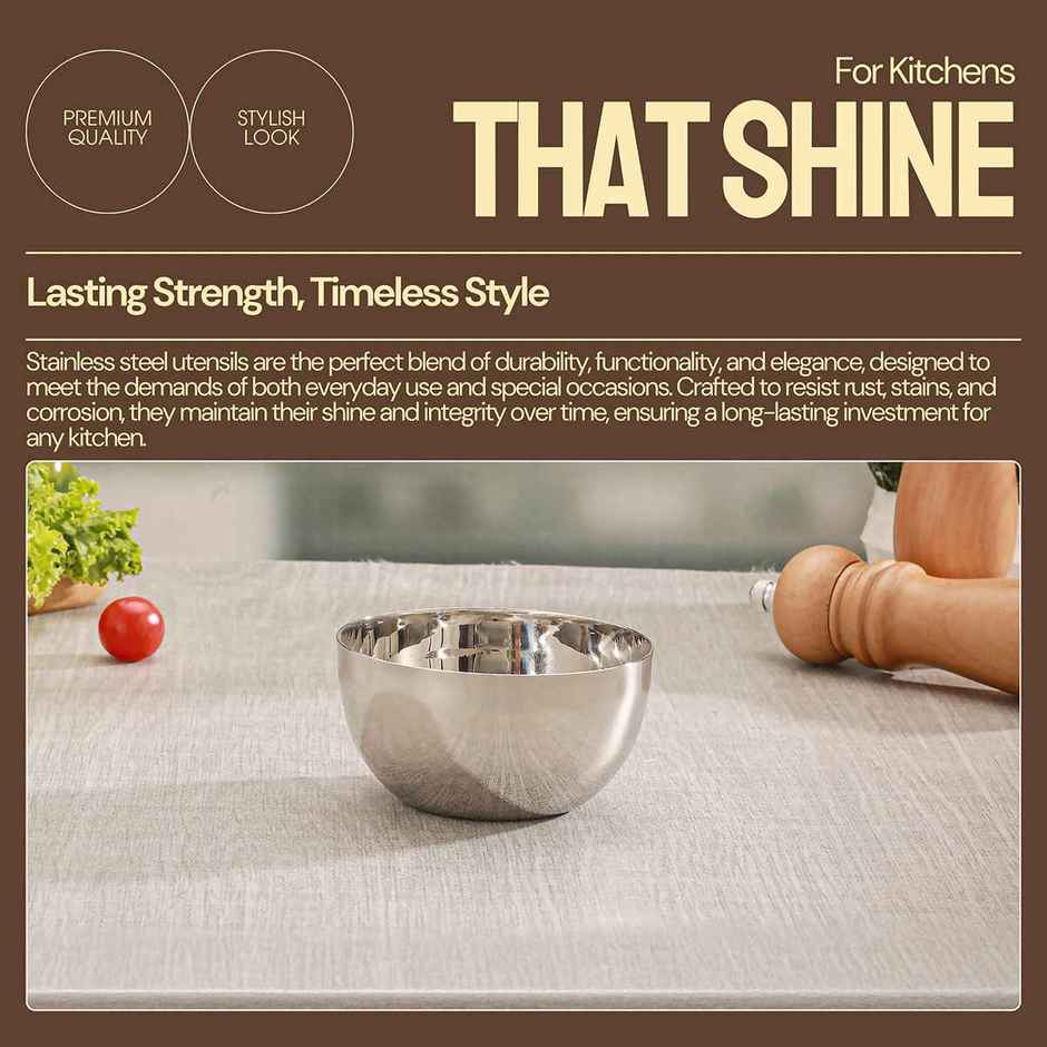 Jensons Apple Bowl Dia 10cm