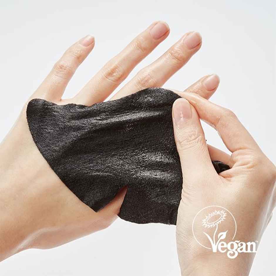 Klairs Midnight Blue Calming Sheet Mask