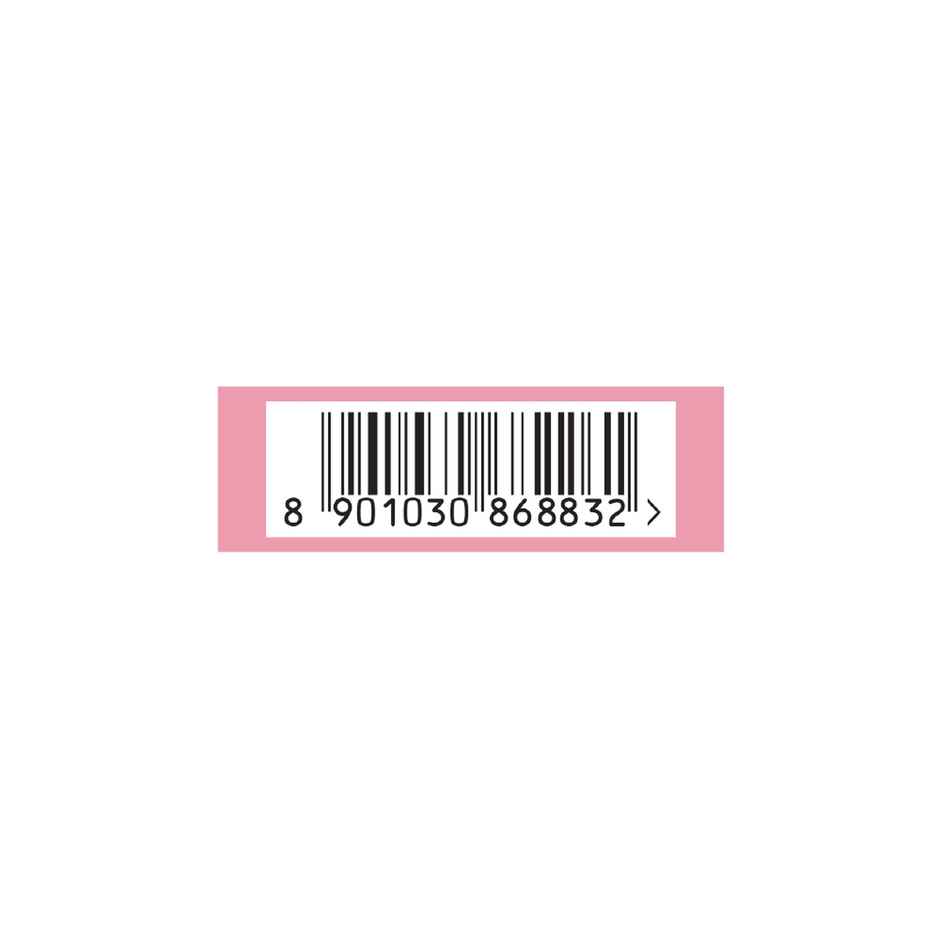 Lux Soft Rose Bodywash with French Rose & Almond Oil