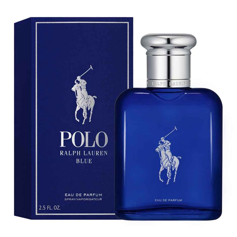 Ralph Lauren Polo Blue Eau De Parfum