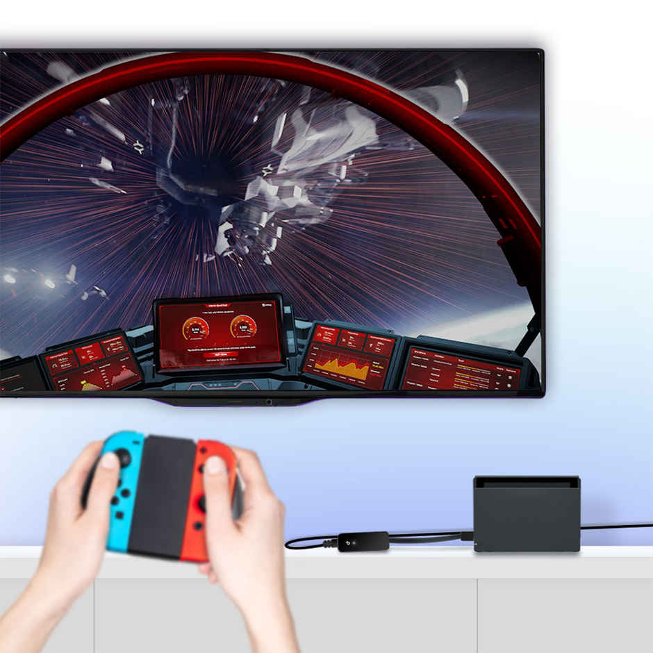 TP-Link UE306 RJ45 USB 3.0 to Gigabit Ethernet Network Adapter, Plug and Play