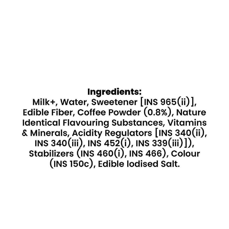 Horlicks Protein Milkshake, With 20g Protein Proffee Flavour | Combo