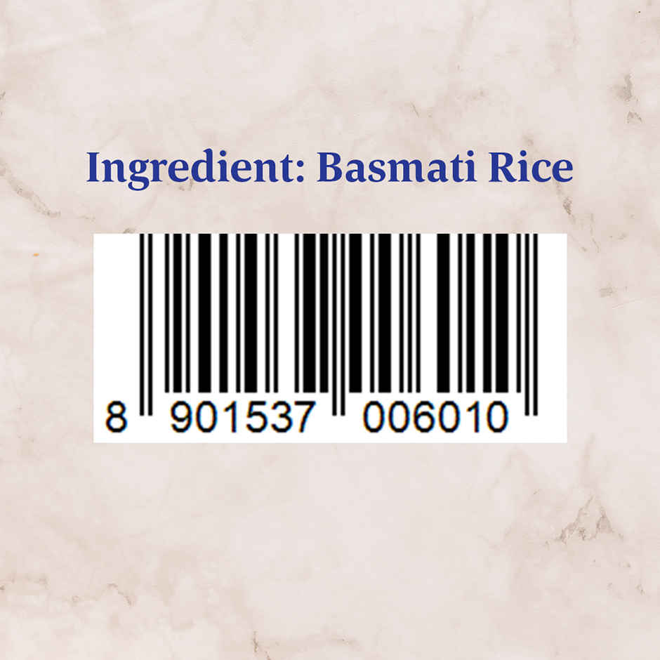 Daawat Rozana Basmati Rice Gold | Medium Grain