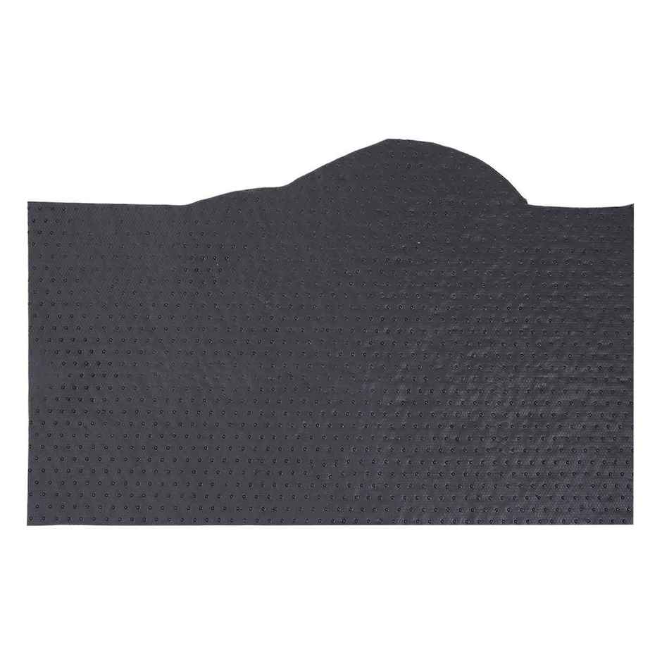 Status Kids Pvc Anti- Skid Door Mat | 45 x 70 cm | Cat