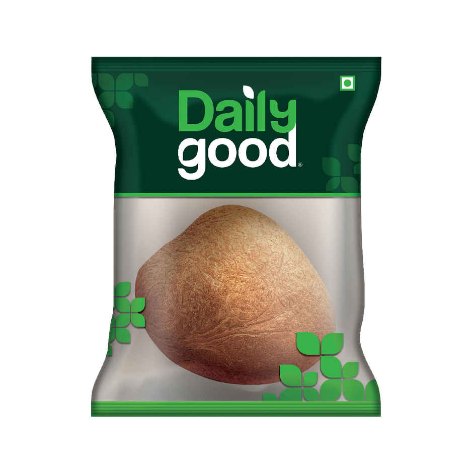 Daily Good Dry Coconut / Khobra / Khopra (For Puja)