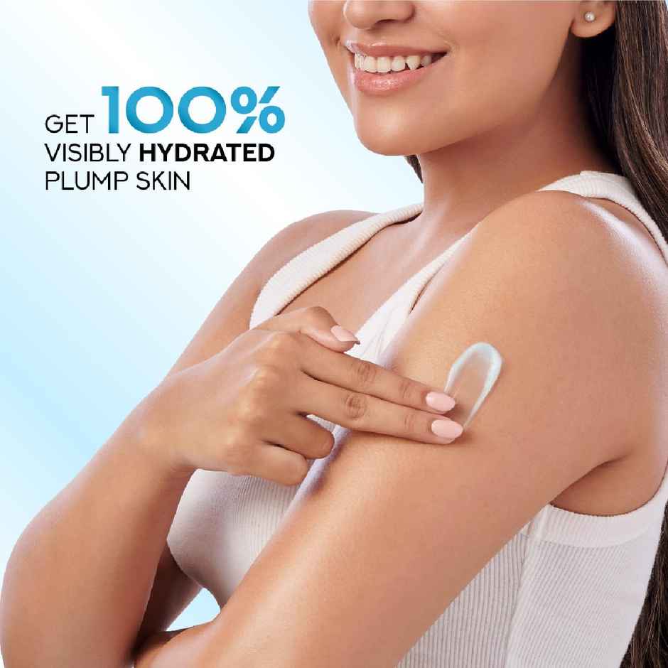 Pond's  Hydra Miracle 380Ml