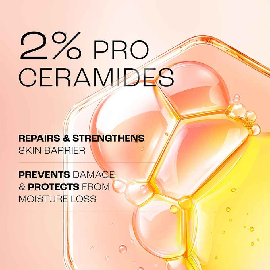 Lakme Peach Milk Moisturizer Body Lotion