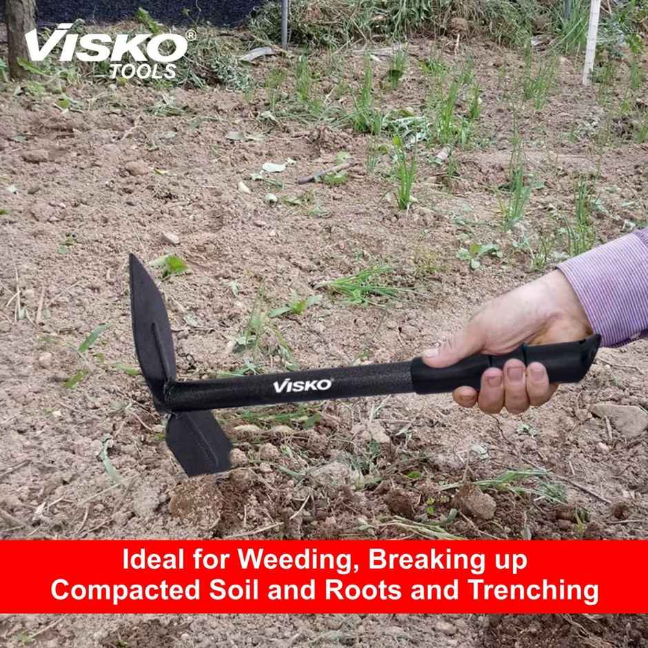 Visko 528 Garden Pick