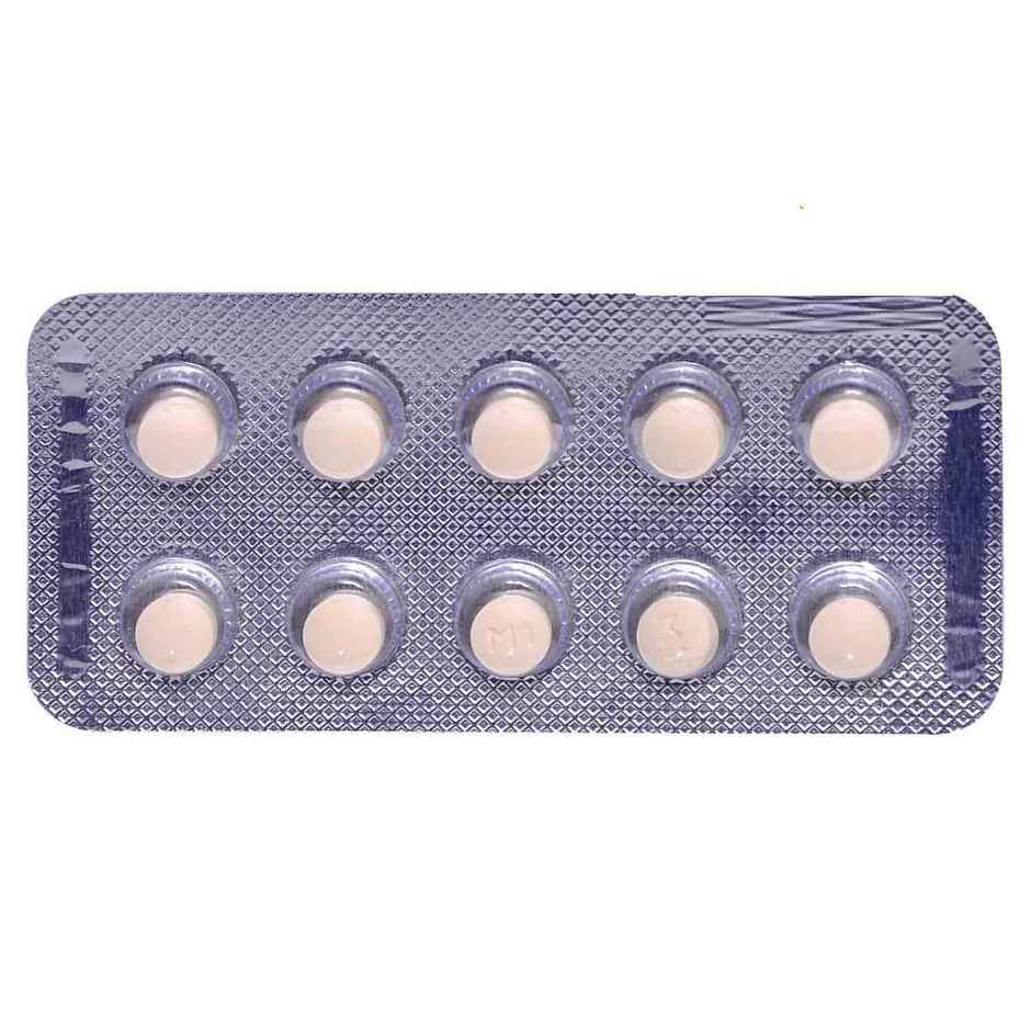 Rioci 1mg Tablet