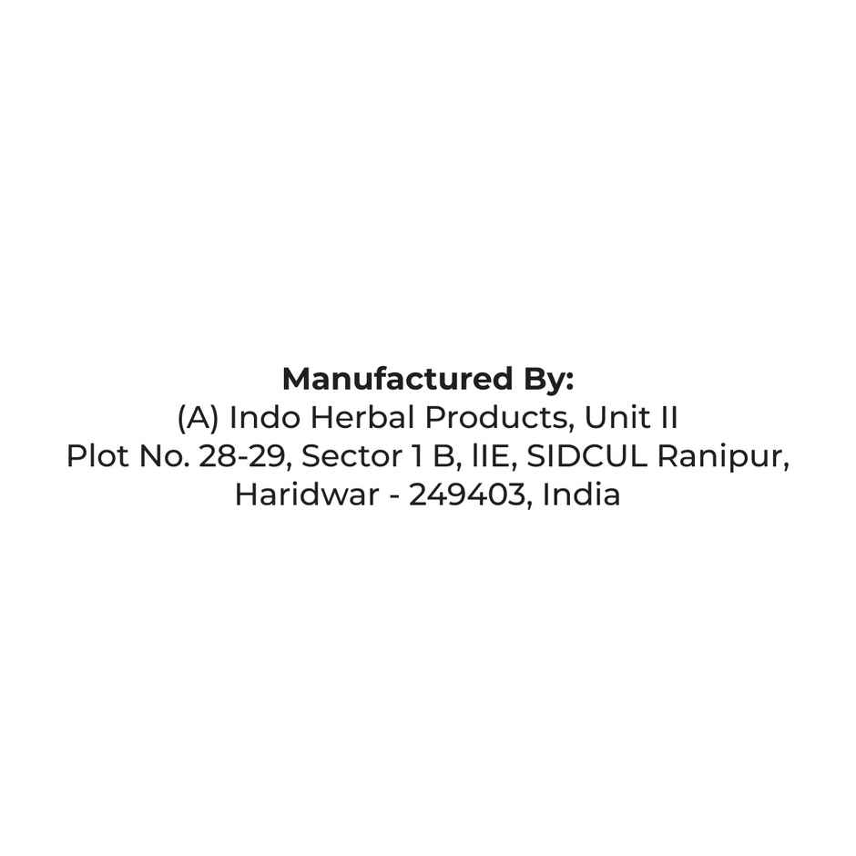 WOW Skin Science Himalayan Rose Body Lotion