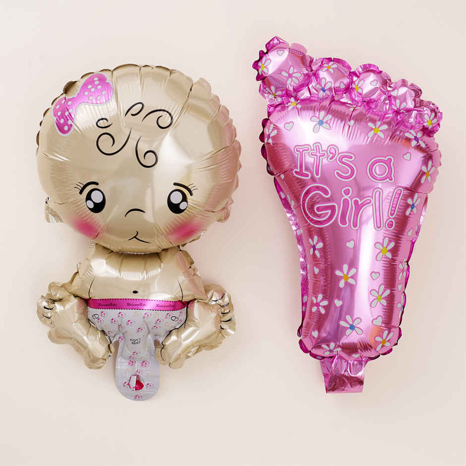 Propcon Welcome Princess Decoration Kit
