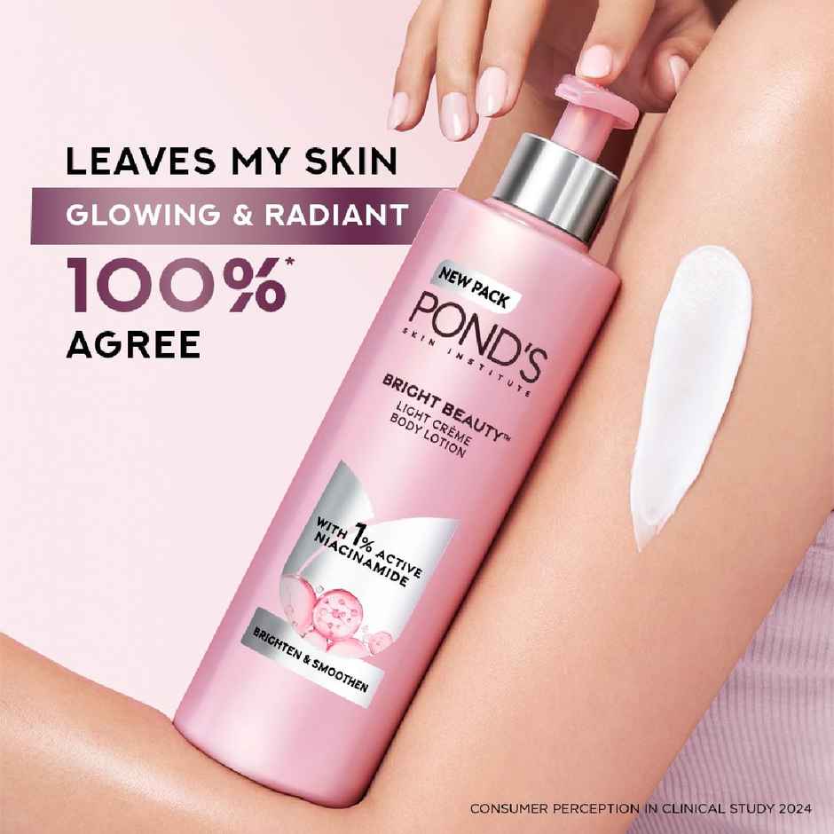 POND'S Niacinamide Nourishing Body Lotion