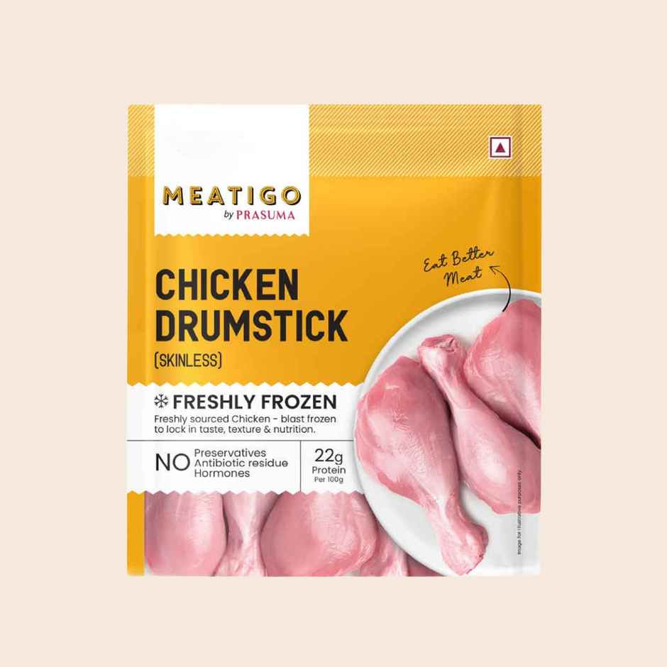 Meatigo Chicken Drumsticks (Frozen)